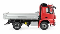 Mercedes-Benz Arocs hydraulische kiepwagen Pro 4x4 1:14 RTR